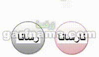 توزیع بار در رسانا