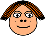 قانون اول نیوتون و کندن مو