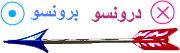 مفهوم درونسو و برون سو