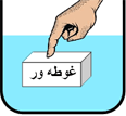 مثال از شناوری