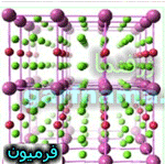 فرمیون و خواص مواد در این حالت