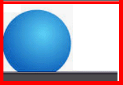 قطره قطره شدن مایع روی سطح جامد.