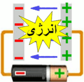 انرژی ذخیره شده در خازن
