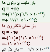 پاسخ مثال پنجم
